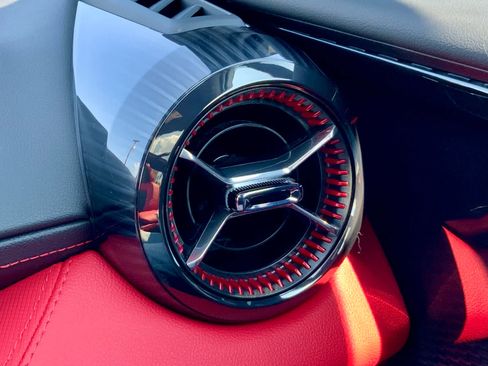 New 2025 Chevrolet Blazer EV RS image 49