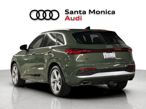 Used 2025 Audi Q5 Prestige AWD/4WD image 6