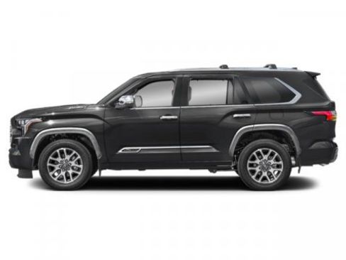 New 2026 Toyota Sequoia 1794 Edition image 3