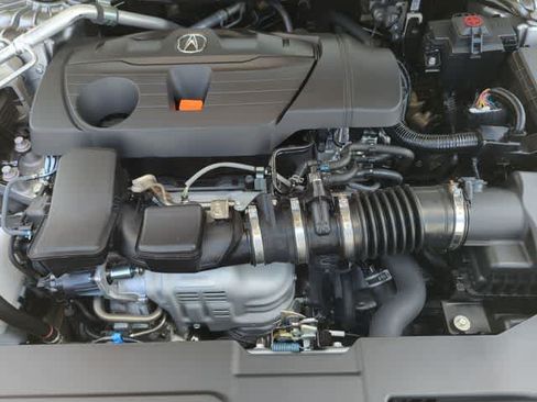 Used 2025 Acura TLX w/ Technology Package FWD image 15