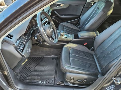 Used 2018 Audi A4 2.0T Premium Plus w/ Premium Plus Package image 11