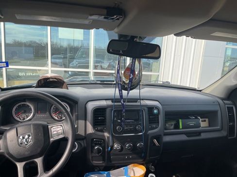 Used 2020 RAM 1500 Tradesman w/ Chrome Plus Package image 8