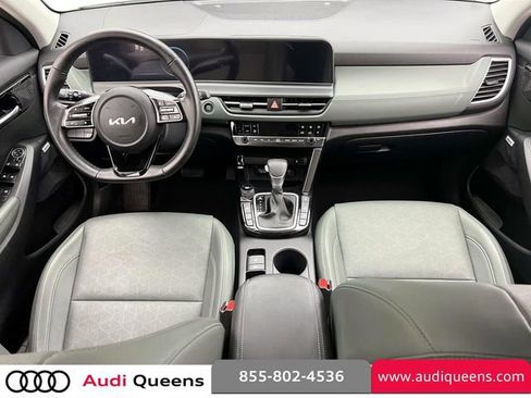 Used 2024 Kia Seltos SX AWD/4WD image 13