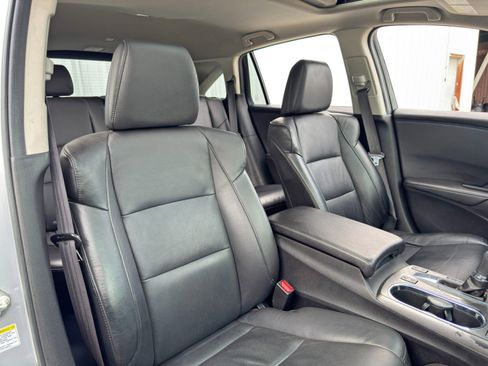 Used 2015 Acura RDX FWD w/ Technology Package image 37