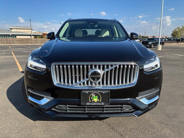 Used 2023 Volvo XC90 B6 Plus w/ Protection Package Premier AWD/4WD image 8