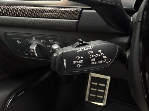 Used 2018 Audi S6 Prestige w/ S Sport Package AWD/4WD image 29