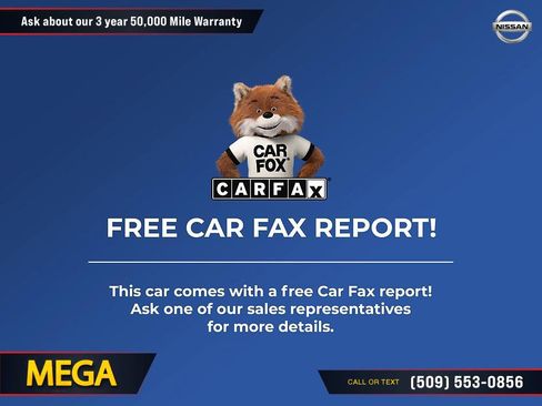 Used 2017 Nissan Rogue SV FWD image 12