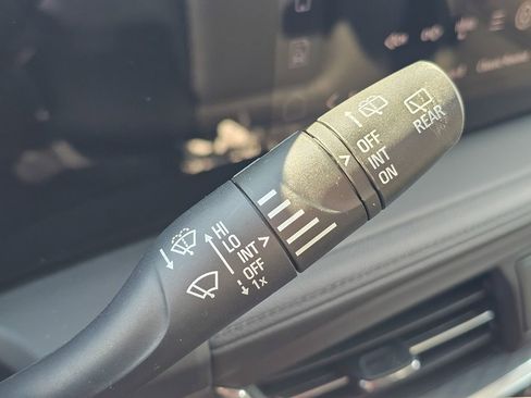 New 2026 Buick Encore GX Sport Touring w/ Comfort Package image 17