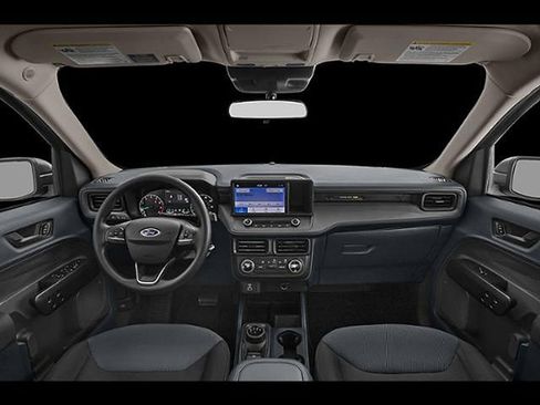 Used 2022 Ford Maverick XL FWD image 17