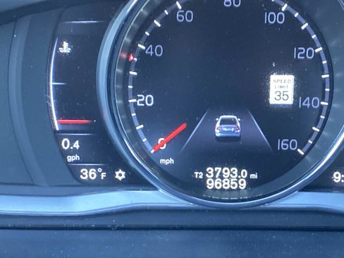 Used 2015 Volvo S60 T5 Platinum image 27