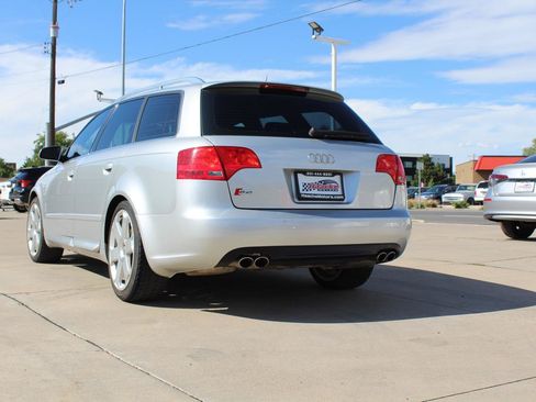 Used 2005 Audi S4 Avant AWD/4WD image 28