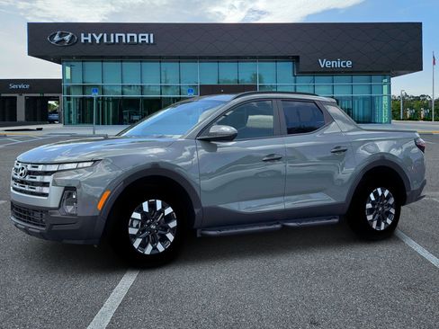 New 2026 Hyundai Santa Cruz SEL FWD image 2
