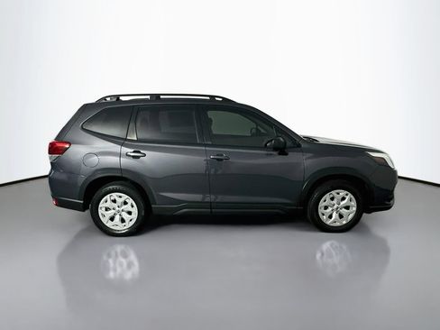 Used 2023 Subaru Forester AWD/4WD image 8