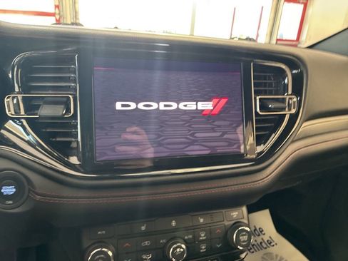 Certified 2022 Dodge Durango R/T w/ Blacktop Package AWD/4WD image 34