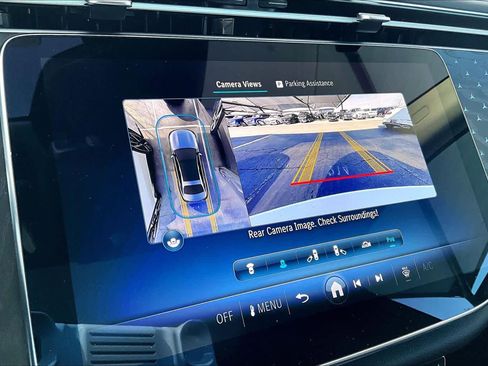 Certified 2025 Mercedes-Benz E 350 Sedan image 26