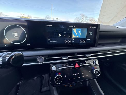 New 2026 Hyundai Tucson SEL image 12