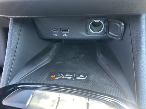 New 2026 Buick Envista Sport Touring w/ Convenience I Package FWD image 20