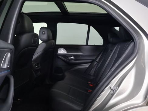 Certified 2020 Mercedes-Benz GLE 350 4MATIC image 11