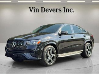 New 2026 Mercedes-Benz GLE 450 4MATIC Coupe video 1