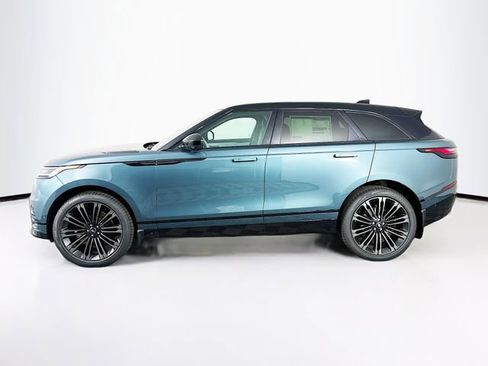 Used 2026 Land Rover Range Rover Velar Dynamic SE AWD/4WD image 8