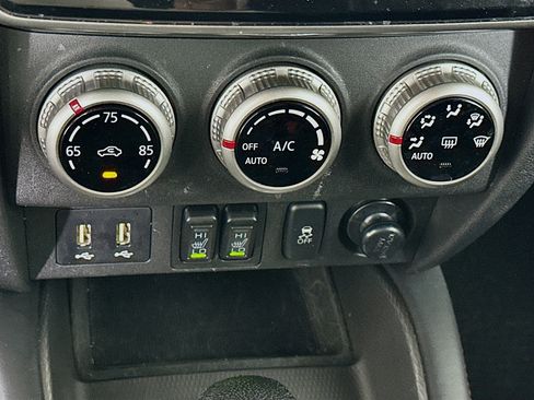 Used 2025 Mitsubishi Outlander Sport SE image 23