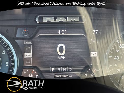 Used 2022 RAM 1500 Lone Star AWD/4WD image 15