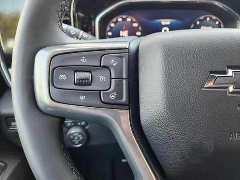 New 2026 Chevrolet Silverado 2500 LT w/ Trail Boss Package AWD/4WD image 29