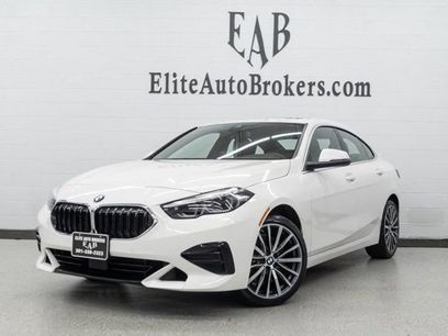 Used 2022 BMW 228i xDrive Gran Coupe w/ Premium Package 2