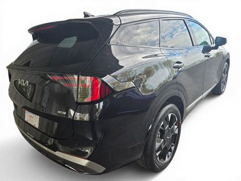 New 2026 Kia Sportage SX Prestige AWD/4WD image 14