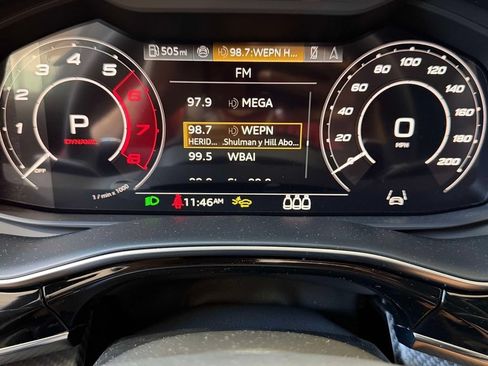 New 2026 Audi RS Q8 performance AWD/4WD image 20