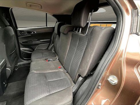 Used 2019 Mitsubishi Eclipse Cross 4d SUV AWC LE image 23