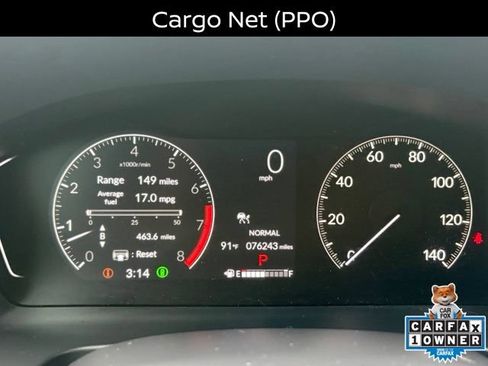 Used 2023 Honda Pilot EX-L image 14