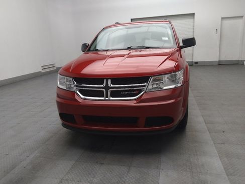 Used 2018 Dodge Journey SE w/ Connectivity Group image 15