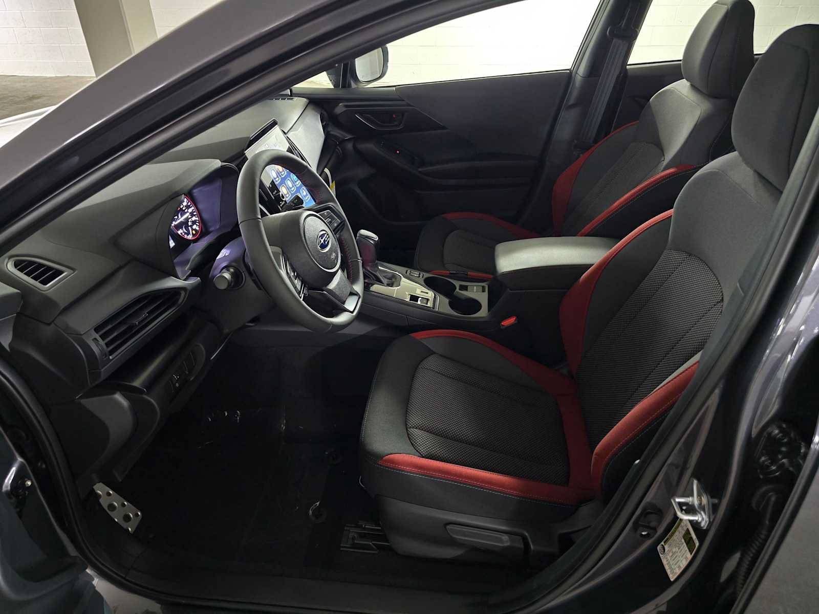 New 2026 Subaru Impreza RS AWD/4WD image 19