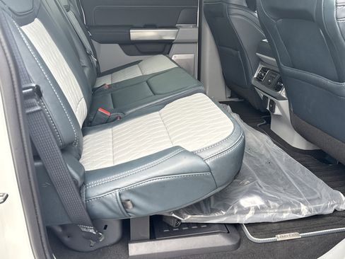 Used 2024 Ford F250 Limited w/ FX4 Off-Road Package image 16