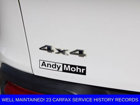 Used 2018 Jeep Cherokee Latitude image 9