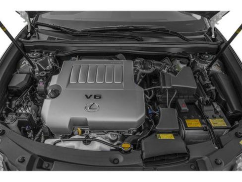 Used 2015 Lexus ES 350 w/ Luxury Package FWD image 13