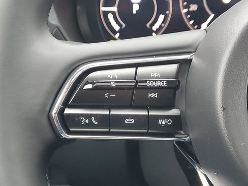 New 2026 MAZDA CX-90 Plug-In Hybrid w/ Preferred image 22