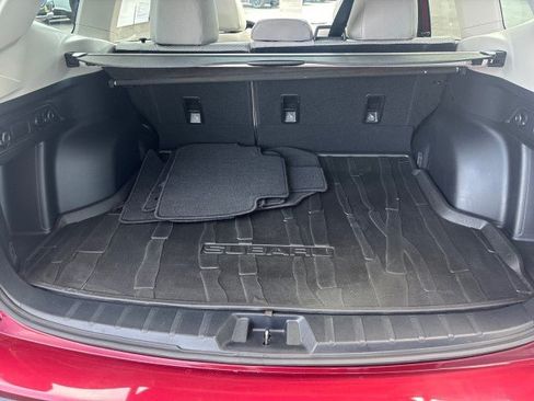 Certified 2024 Subaru Forester Premium AWD/4WD image 53