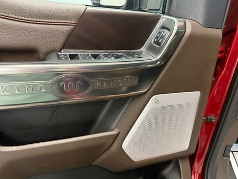 New 2026 Ford F250 4x4 Crew Cab Super Duty image 14