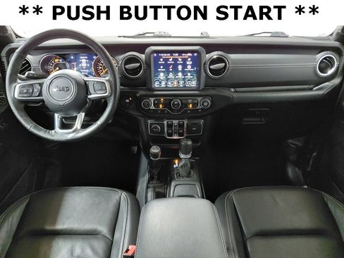 Certified 2019 Jeep Wrangler Unlimited Sahara image 14