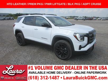 New 2027 GMC Terrain Elevation w/ Elevation Premium Package
