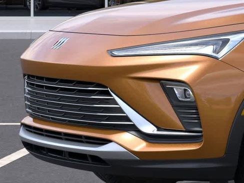 New 2026 Buick Envista Preferred image 13