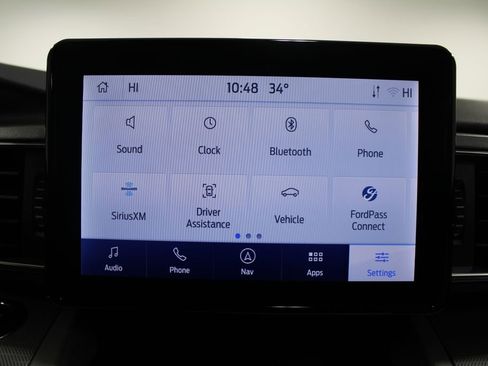 Used 2023 Ford Explorer XLT w/ Equipment Group 202A image 52