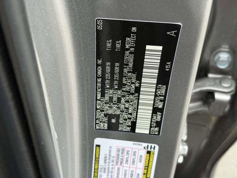 Used 2025 Lexus NX 350 AWD w/ Premium Package image 33