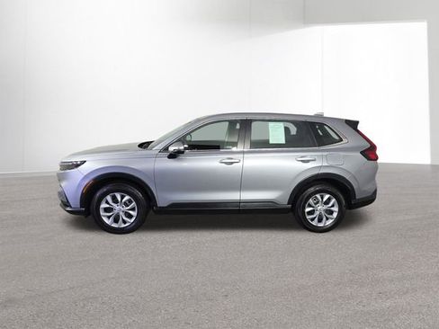 Used 2023 Honda CR-V LX image 13