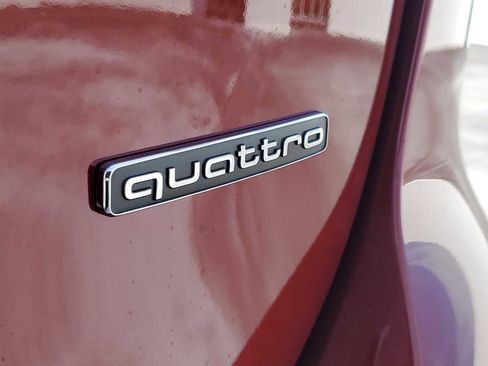 New 2025 Audi A5 2.0T Premium Plus image 11