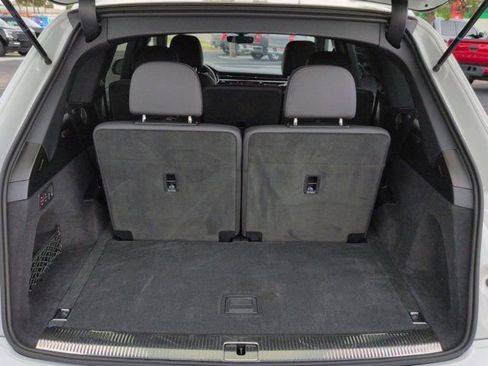 Used 2025 Audi Q7 3.0T Premium Plus AWD/4WD image 14