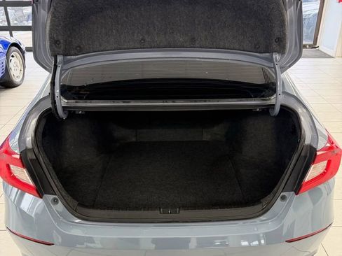 Used 2022 Honda Accord Sport Special Edition image 8