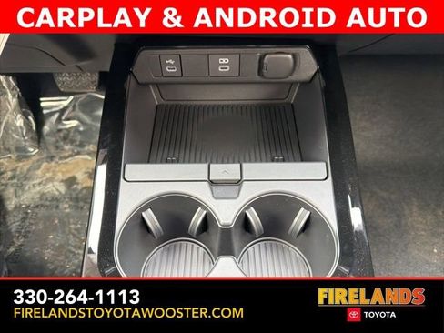 New 2026 Toyota Prius LE image 32